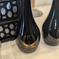 
            賀茂鶴_
            鴇（とき）さん