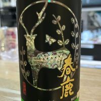 春鹿
