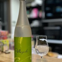 山口県の酒