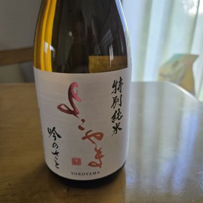 よこやまのレビュー by_kun st