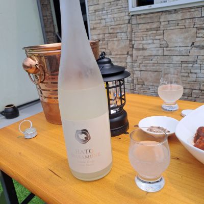 鳩正宗のレビュー by_lovesake
