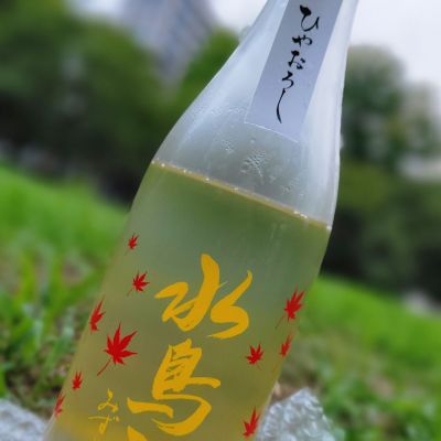 水鳥記のレビュー by_きなこもち