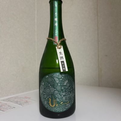 産土のレビュー by_SAKEpanda