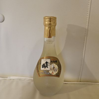 賀茂鶴のレビュー by_からあげ