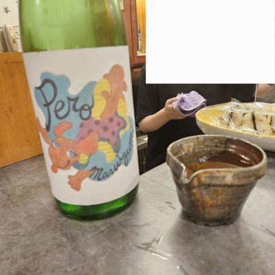 富山県の酒