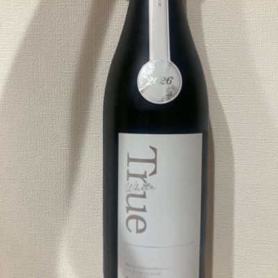 True Whiteのレビュー by_こう