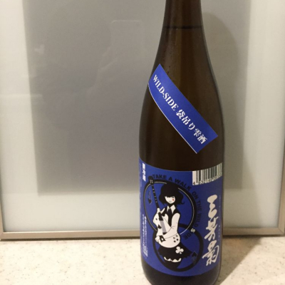 徳島県の酒