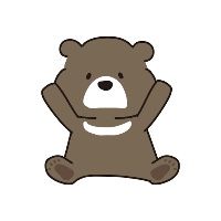 くま呑み