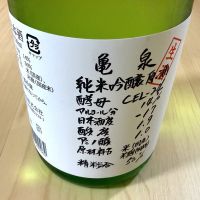 亀泉