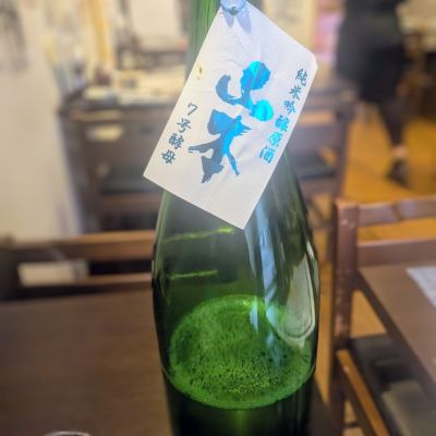 山本のレビュー by_カントナ