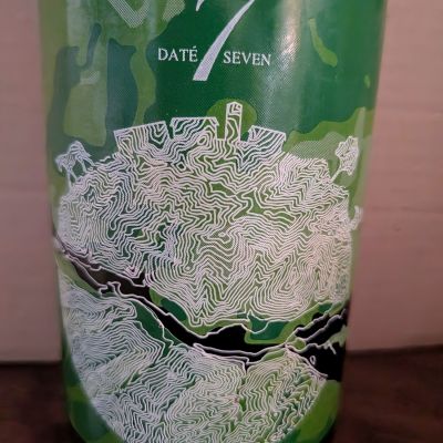 DATE SEVENのレビュー by_カントナ