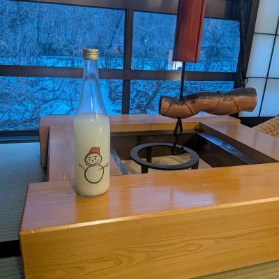 仙禽のレビュー by_カントナ