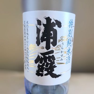 浦霞のレビュー by_カントナ