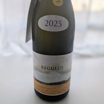 REGULUSのレビュー by_カントナ