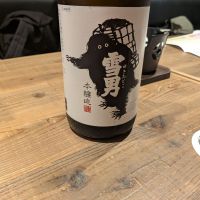 雪男