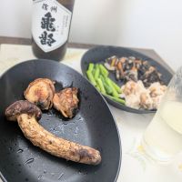 信州亀齢のレビュー by_カントナ