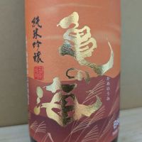 亀の海のレビュー by_カントナ