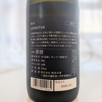 甲子のレビュー by_カントナ