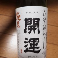 開運