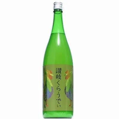 香川県の酒
