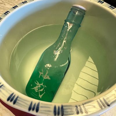 神蔵のレビュー by_CRAFTBOSS