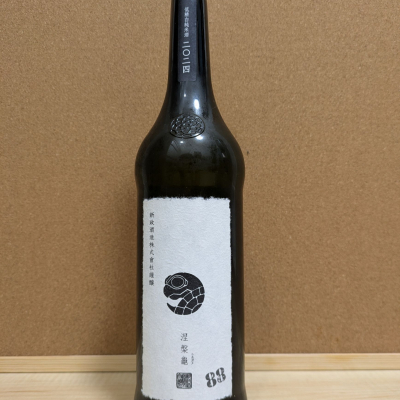 涅槃龜のレビュー by_ひろいし