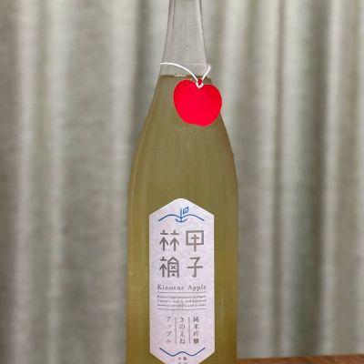 きのえねアップルのレビュー by_Diego