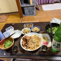 夜明け前のレビュー by_KOJI5150