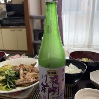 夜明け前のレビュー by_KOJI5150