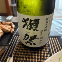 獺祭のレビュー by_KOJI5150