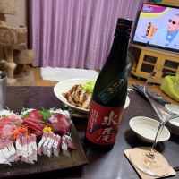 水尾のレビュー by_KOJI5150