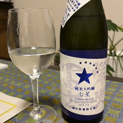 栄光冨士のレビュー by_BTOB