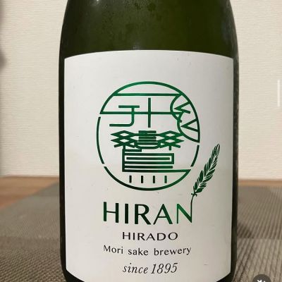 飛鸞のレビュー by_i ko