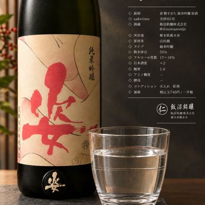 姿のレビュー by_i_ko_0501