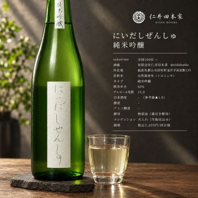 にいだしぜんしゅのレビュー by_i_ko_0501