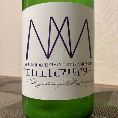 エムエムスパイダーのレビュー by_i_ko_0501