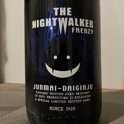 THE NIGHTWALKERのレビュー by_i_ko_0501