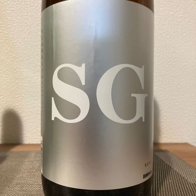SGのレビュー by_i ko