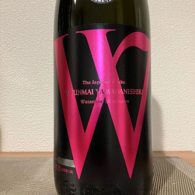 W（ダブリュー）のレビュー by_i ko