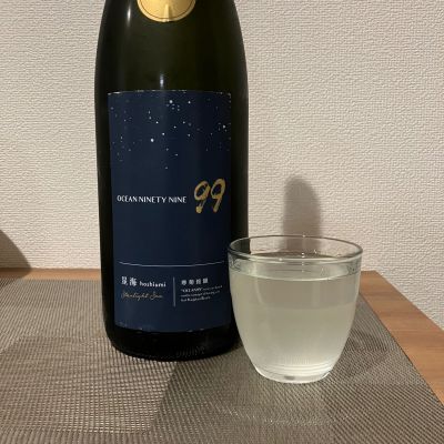 OCEAN99のレビュー by_i_ko_0501
