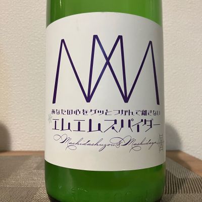 エムエムスパイダーのレビュー by_i ko