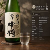 会津中将
