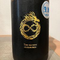 
            The Rebirth Time Machine_
            i koさん