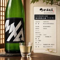 町田酒造