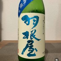 
            羽根屋_
            i koさん