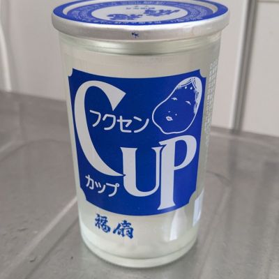 福扇のレビュー by_名無しの権兵衛