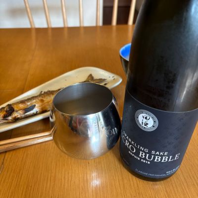 田酒のレビュー by_EC