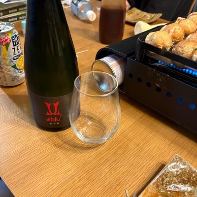 赤武のレビュー by_EC