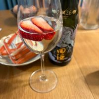 田酒のレビュー by_EC