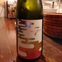 
            DATE SEVEN_
            のんべいさん